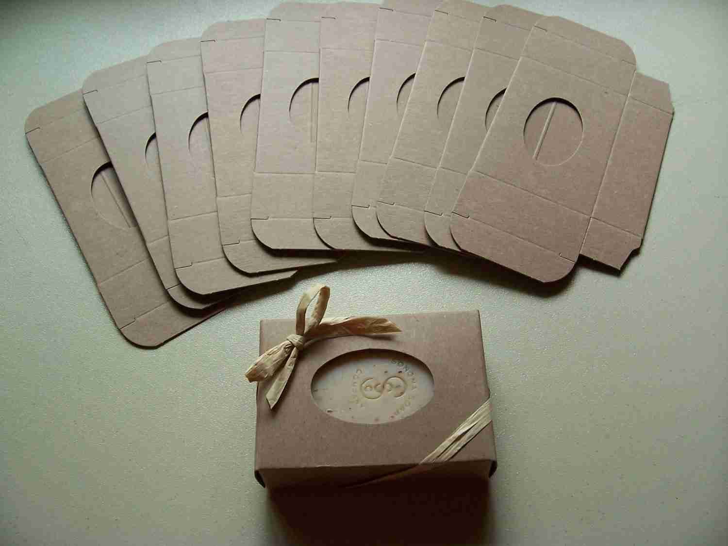 A Guide to Custom Die-Cut Boxes