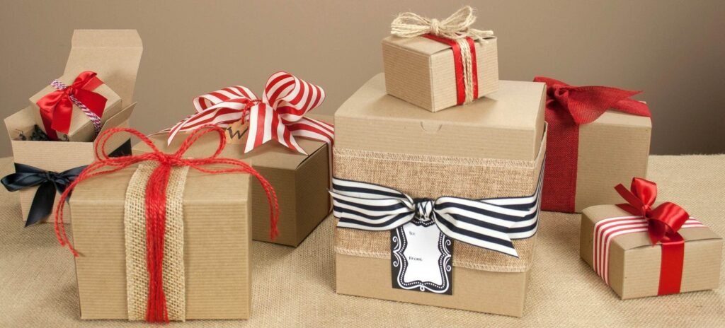 How to Make Gift Packaging Boxes: A Step-by-Step Guide
