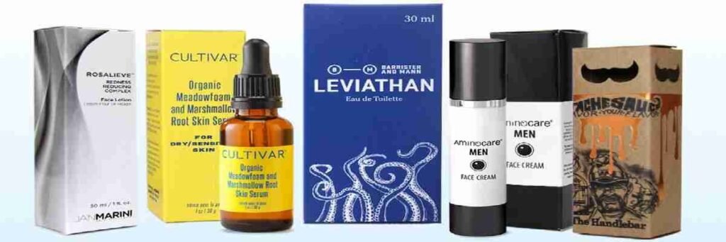30ml Bottle Labels - The Most Common Sizes, Types, and Designs 9 30ml Bottle Labels - The Most Common Sizes, Types, and Designs