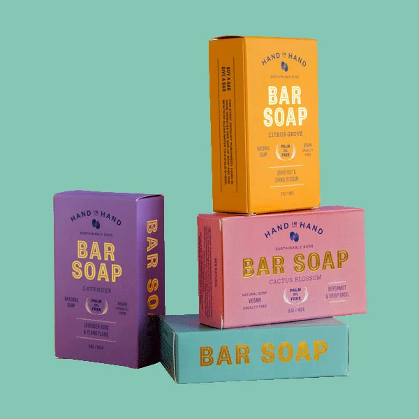 soap