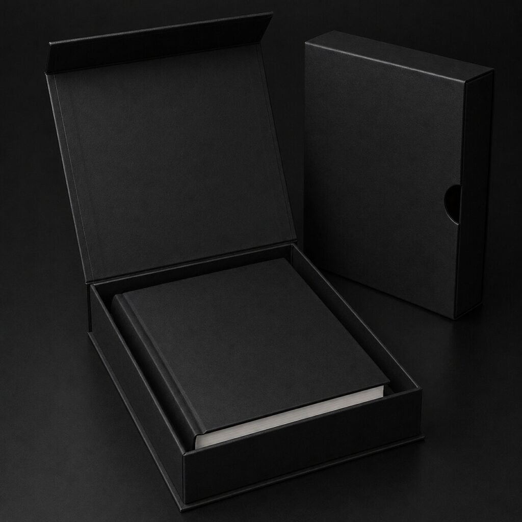 custom book boxes in the uk