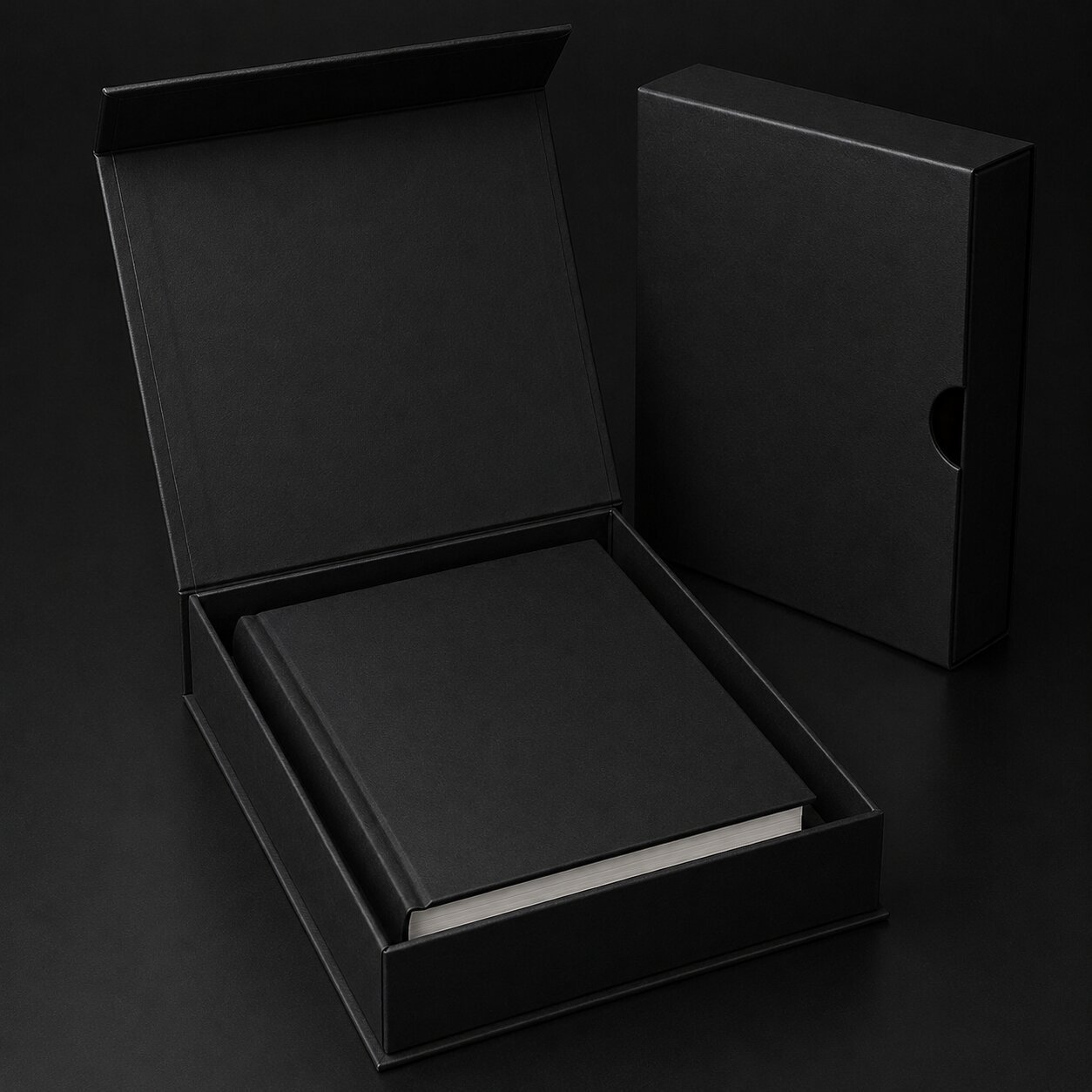custom book boxes in the uk
