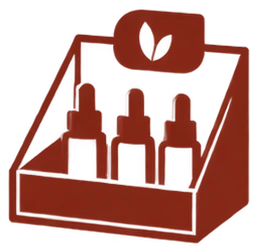 Disply Boxes